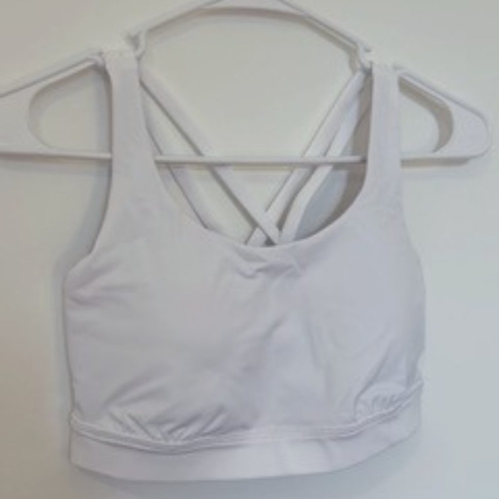 Lululemon Energy Bra